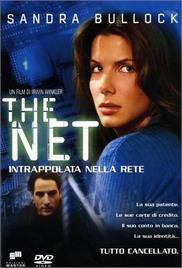 The Net (1995) (In Hindi)