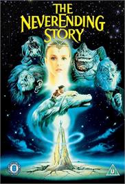 The NeverEnding Story (1984) (In Hindi)