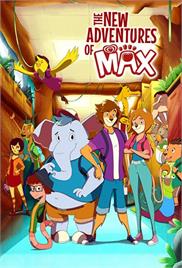 The New Adventures of Max (2017) (In Hindi)