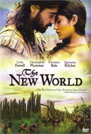 The New World (2005) (In Hindi)