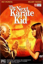 The Next Karate Kid (1994) (In Hindi)