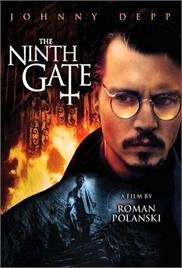 The Ninth Gate (1999) (In Hindi)