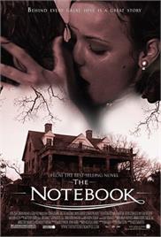 The Notebook (2004) (In Hindi)