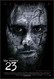 The Number 23 (2007) (In Hindi)