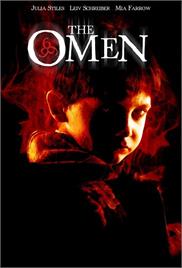 The Omen (2006) (In Hindi)