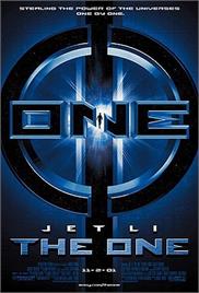 The One (2001) (In Hindi)