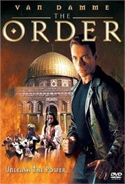 The Order (2001) (In Hindi)