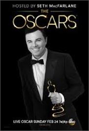 The Oscars (2013) (The 85th Annual Academy Awards)
