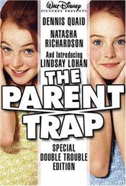 The Parent Trap (1998) (In Hindi)