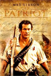 The Patriot (2000) (In Hindi)