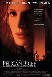The Pelican Brief (1993) (In Hindi)