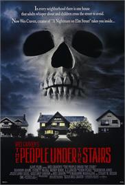 The People Under the Stairs (1991) (In Hindi)