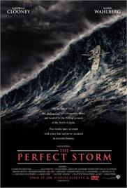 The Perfect Storm (2000) (In Hindi)