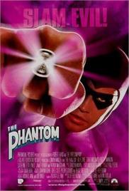 The Phantom (1996) (In Hindi)