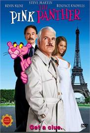 The Pink Panther (2006) (In Hindi)