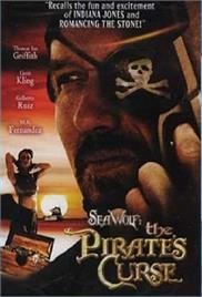 The Pirate’s Curse (2005) (In Hindi)