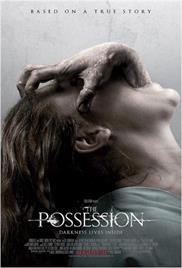 The Possession (2012) (In Hindi)