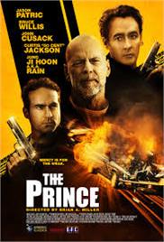 The Prince (2014) (In Hindi)