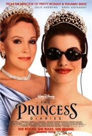 The Princess Diaries (2001) (In Hindi)