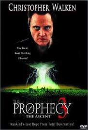 The Prophecy 3: The Ascent (2000) (In Hindi)