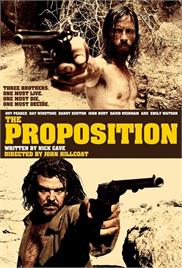 The Proposition (2005) (In Hindi)