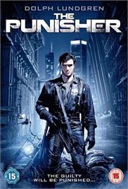 The Punisher (1989) (In Hindi)
