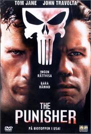 The Punisher (2004) (In Hindi)