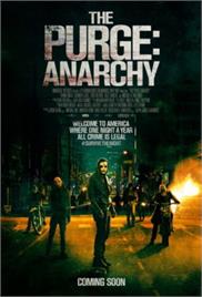 The Purge – Anarchy (2014) (In Hindi)