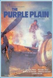 The Purple Plain (1954) (In Hindi)