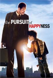 The Pursuit Of Happyness (2006) (In Hindi)