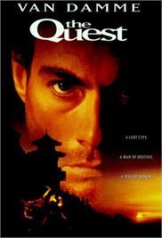 The Quest (1996) (In Hindi)