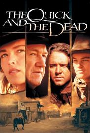 The Quick and the Dead (1995) (In Hindi)