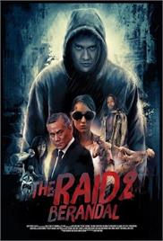 The Raid 2 (2014) (In Hindi)