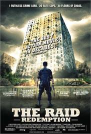 The Raid – Redemption (2011) (In Hindi)