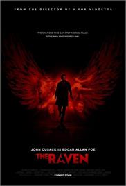 The Raven (2012) (In Hindi)