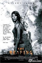 The Reaping (2007) (In Hindi)