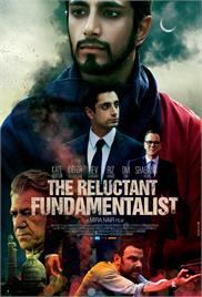 The Reluctant Fundamentalist (2012) (In Hindi)