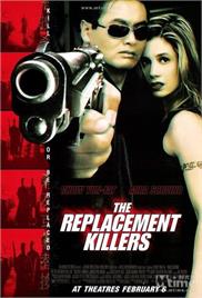 The Replacement Killers (1998) (In Hindi)