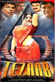 The Return Of Tezaab (2003)