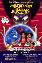 The Return of Jafar (1994) (In Hindi)