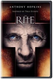 The Rite (2011) (In Hindi)