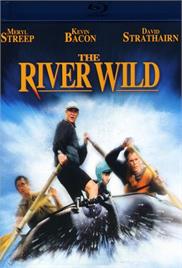 The River Wild (1994) (In Hindi)