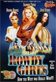 The Rowdy Girls (2000) (In Hindi)