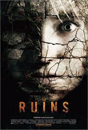 The Ruins (2008) (In Hindi)
