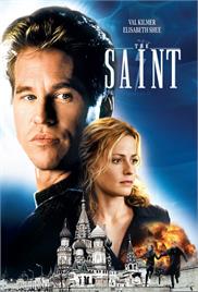 The Saint (1997) (In Hindi)