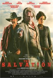 The Salvation (2014) (In Hindi)
