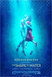 The Shape of Water (2017) (In Hindi)