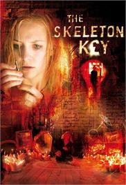 The Skeleton Key (2005) (In Hindi)