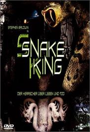 The Snake King (2005) (In Hindi)