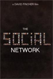 The Social Network (2010) (In Hindi)